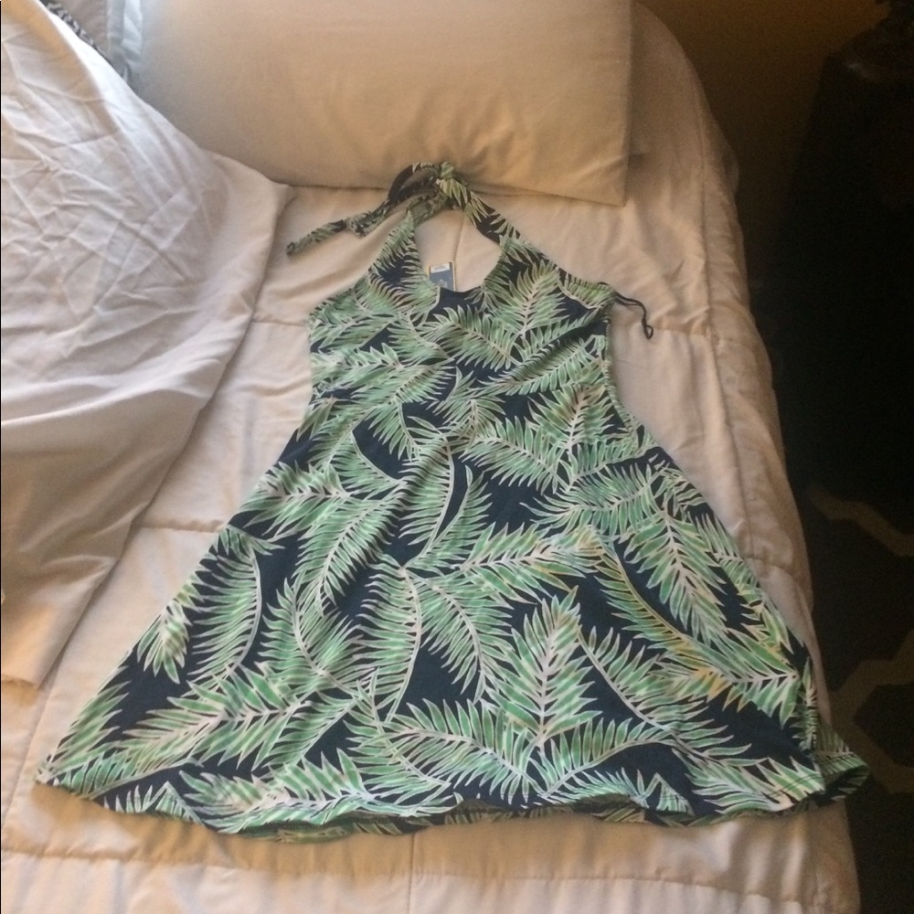 Women mini Dress size S new with tags